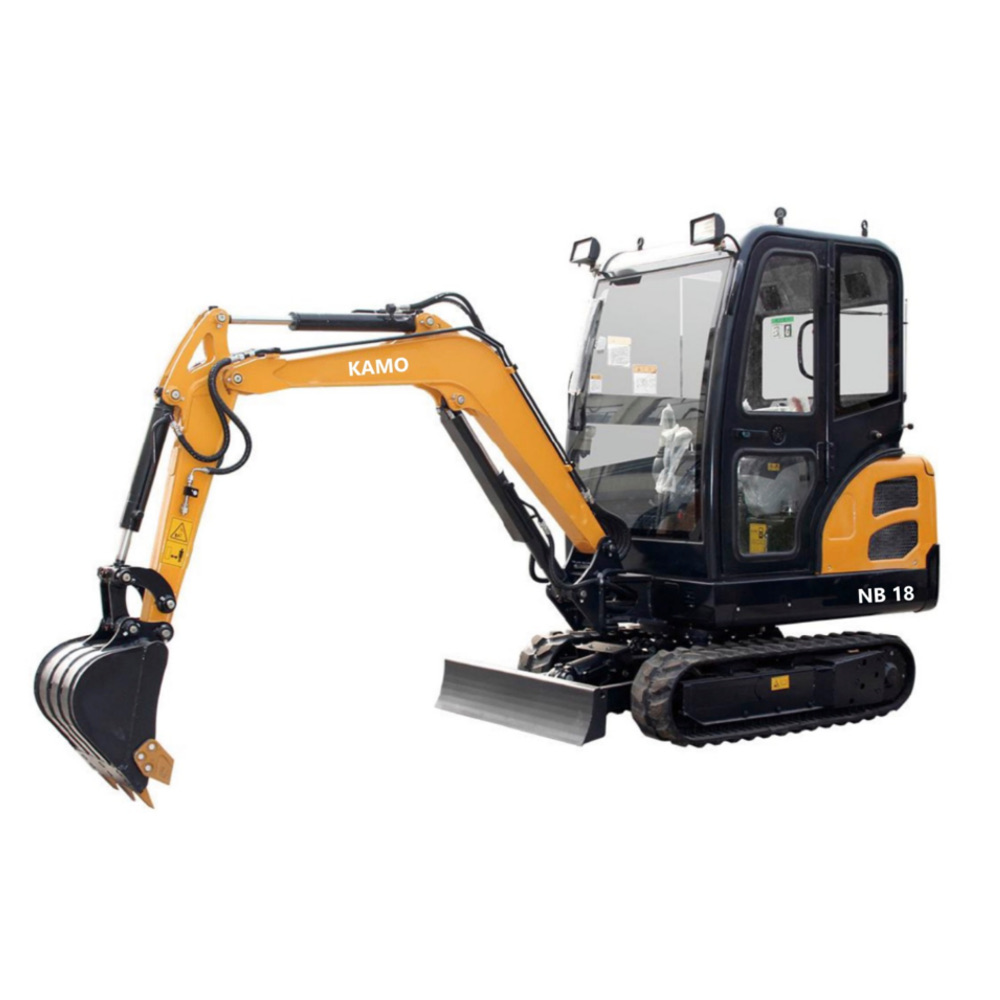 KAMO NB18