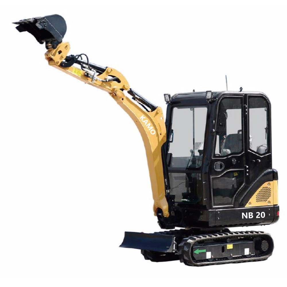 KAMO NB20