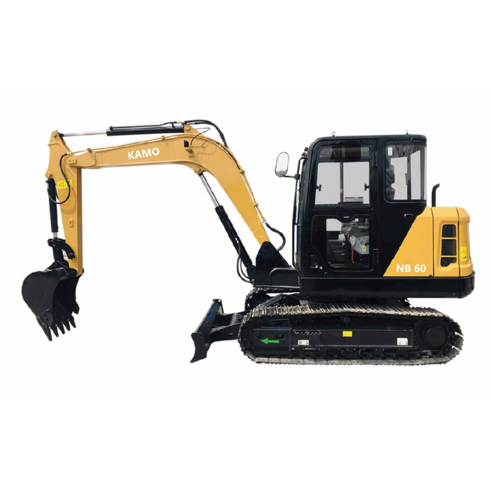 KAMO NB60